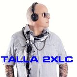 Talla 2XLC tetsuo session october 2011