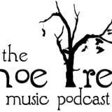 the ShoeTree Music Podcast Episode #1 featuring Fritz Henry