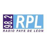 Radio Pays de Léon 98.2
