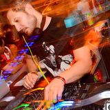 Dance with your Feelings #1 (From Afro to Tech Mix)