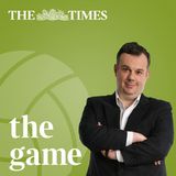 The Game - Week 037 - Liverpool must consider sacking Rodgers