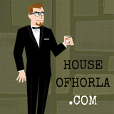The House Of Horla