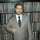 Funk Sox, an all original vinyl funk jazz soul mix
