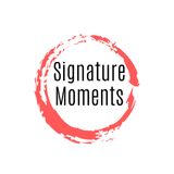 Signature Moments