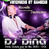 party 8O/90 GASY TOUCH SAM 02 JUIN ac DJ DiNA