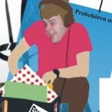 Ben Yang, P(h)orn & Snoop - live in the mix @ Strandbar Santa Maria, Bielefeld 2015