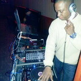 DJ WIZ CHERRY'S SOULFUL UNDERGROUND MIX DECEMBER 2014