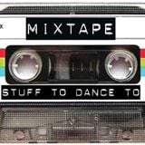 DJ Dag - HR3 Clubnight 1993-10-09