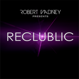 Robert Vadney presents RECLUBLIC 034