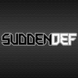SuddenDef Upfront DnB mix