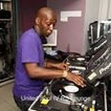 Mix 6: 'Smooth Hip Hop 1'