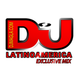 Marco Bailey @ DJMAG Latinoamérica Exclusive Mix
