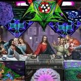 melodic psytrance