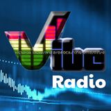 VIBE Radio at Victoria School