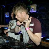 Leah's Attic Antics (Busho Guestmix)