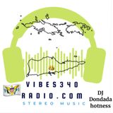 VIBES340 RADIO