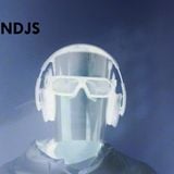 NDJS DECEMBER 2016 Chill Mix