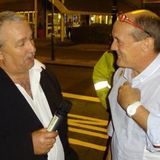 An Interview with Deke Leonard & Frances Rossi