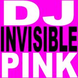 DJ Invisible Pink