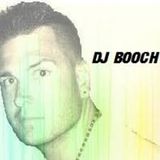 DJ Booch- A Booch and his Mixtape (Nov/Dec '13 MIxcast)