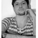 Luciano Lima at Balkanians - Marzo 2013 - DEEP HOUSE