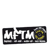 Mix Master Max @ TouchDown FM 94.1 December 1992