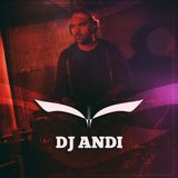 DJ Andi @ Vibe Fm 12.06.2013