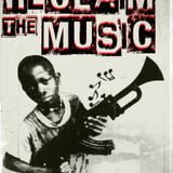 Reclaim The Music Radio Show-10th. Dec. 2016
