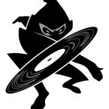 Dj Frankie Ninja Fox Radio OldSkool