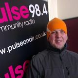 Pulse 98.4 - Sunday Brunch 07 April 2013 with Martin Provan