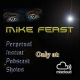 Perpetual Instint No. 26 - Mike Feast