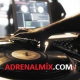 ELECTRO HOUSE MIX 2013 VOL. 3 (AHMET KILIC MIX) www.adrenalmix.com