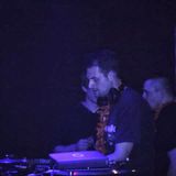 The Dark Night Podcast