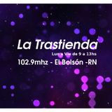 Juan Carlos Del Bello en La Trastienda