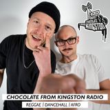 chocolatefromkingstonradio
