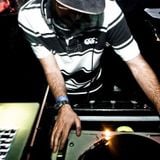 Bentwave Radio Unsound Festival Special - Dave Q Guest Mix