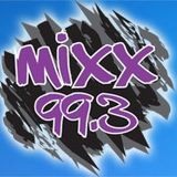 Mixx993