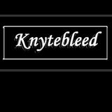 Knytebleed's Halloween Run 2011