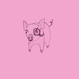 El Mal del Puerco # 4