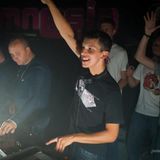 Thomas Maven - Robson N-Day Party 28.04.2013 @ pulsstacja k. główny