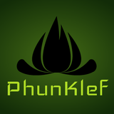 Liquid Jazz Session -- DJ PhunKlef
