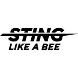 Sting Like A Bee Mixcloud