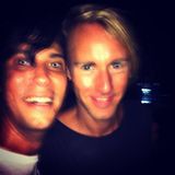 Kozin live set tech-house techno