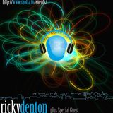Ricky Denton & Ally Brown 25-09-12 Pt2