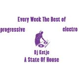 Dj Ketje - Fire In The House 68