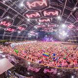 July mix