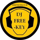 DJ Free-key
