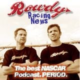 Rowdy Racing 03-28-12