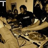 OLDSCHOOL GARAGE VS OLDSCHOOL HOUSE