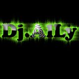 DJ ALLY - CLUBBING YOUR HOUSE(PROMO SET - VOL.6) 2011
